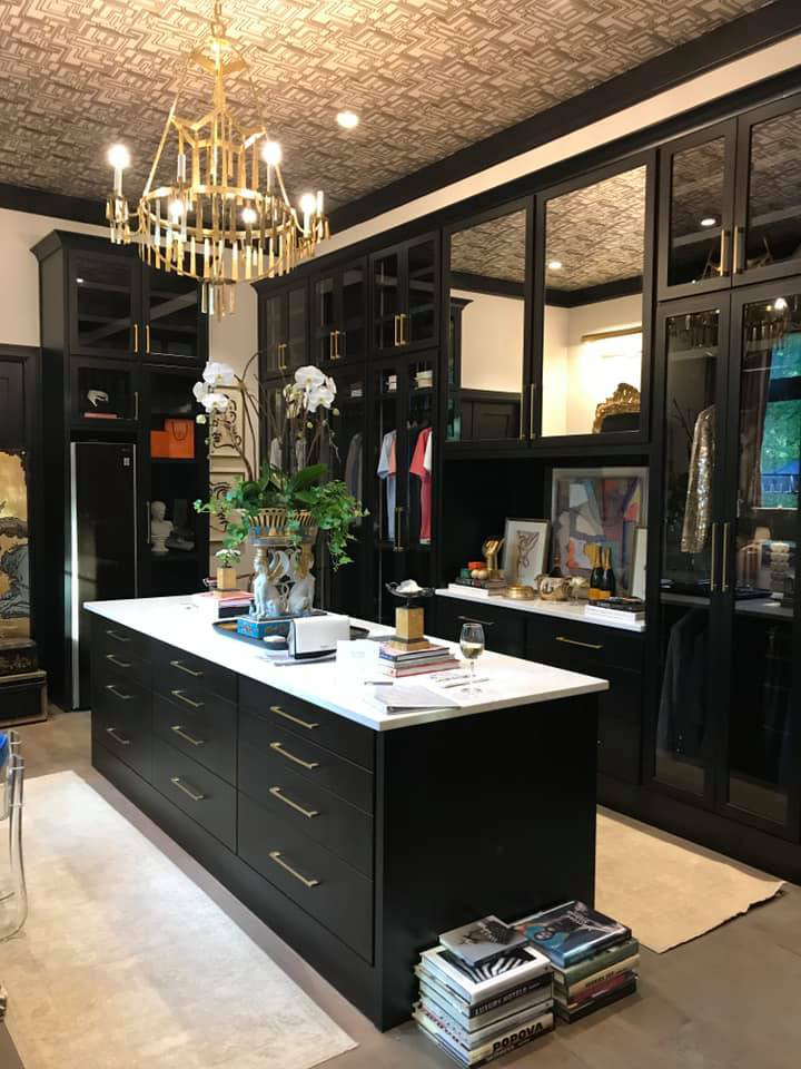 Custom Closets San Antonio TX | Closet Design San Antonio