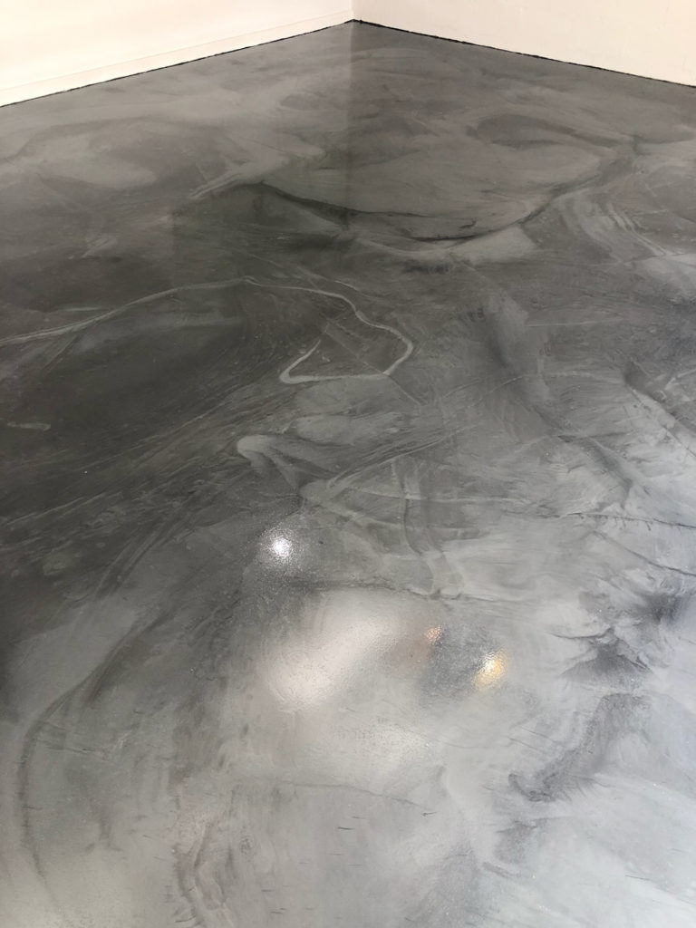 Epoxy Flooring San Antonio TX Garage Floor Coatings New Braunfels