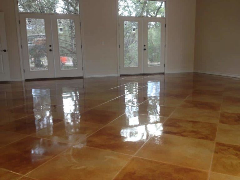 Epoxy Flooring San Antonio TX Garage Floor Coatings New Braunfels
