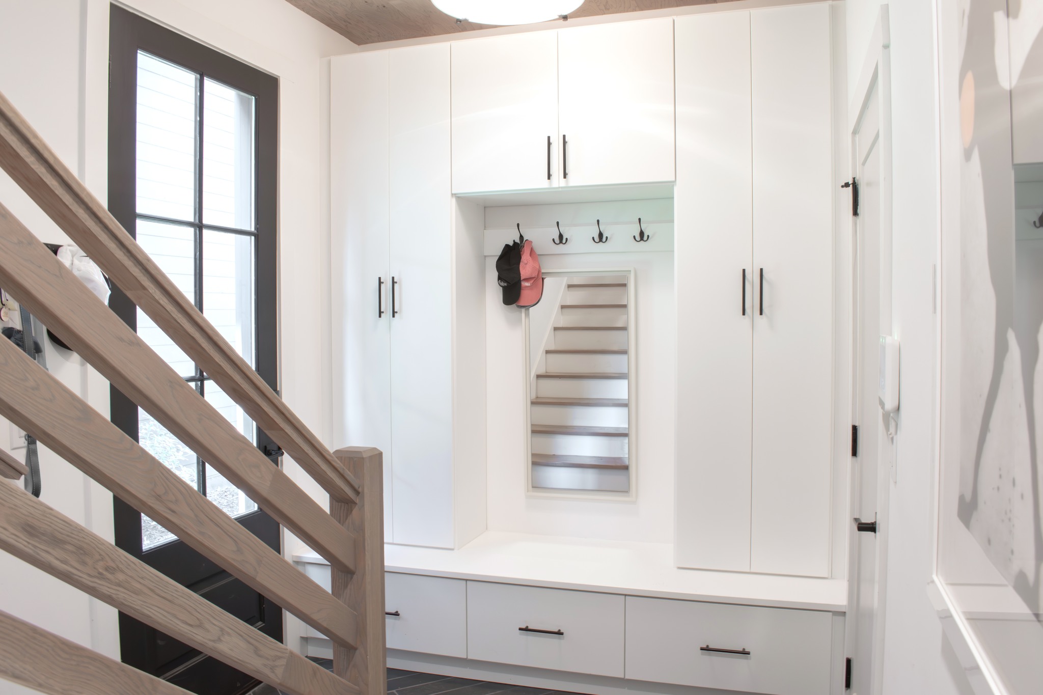 Mudroom San Antonio TX