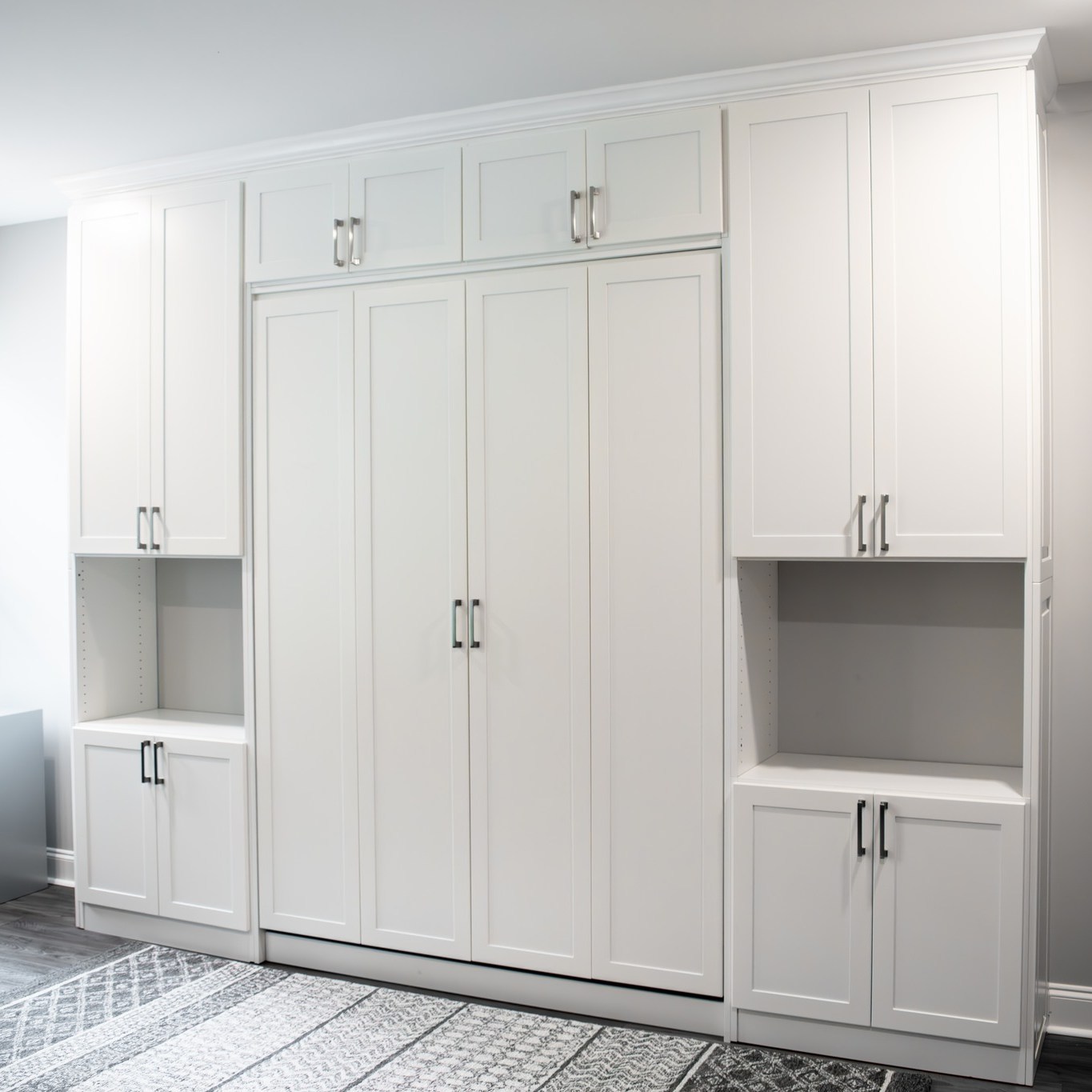 Murphy Bed San Antonio TX