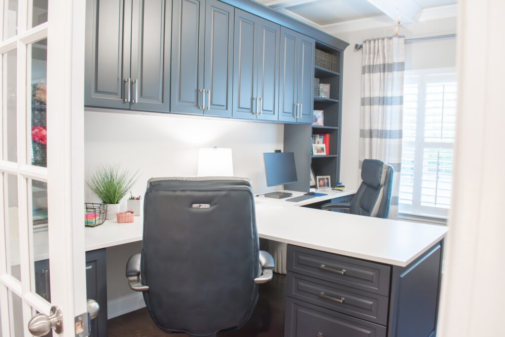 Home Office Ideas - Cibolo