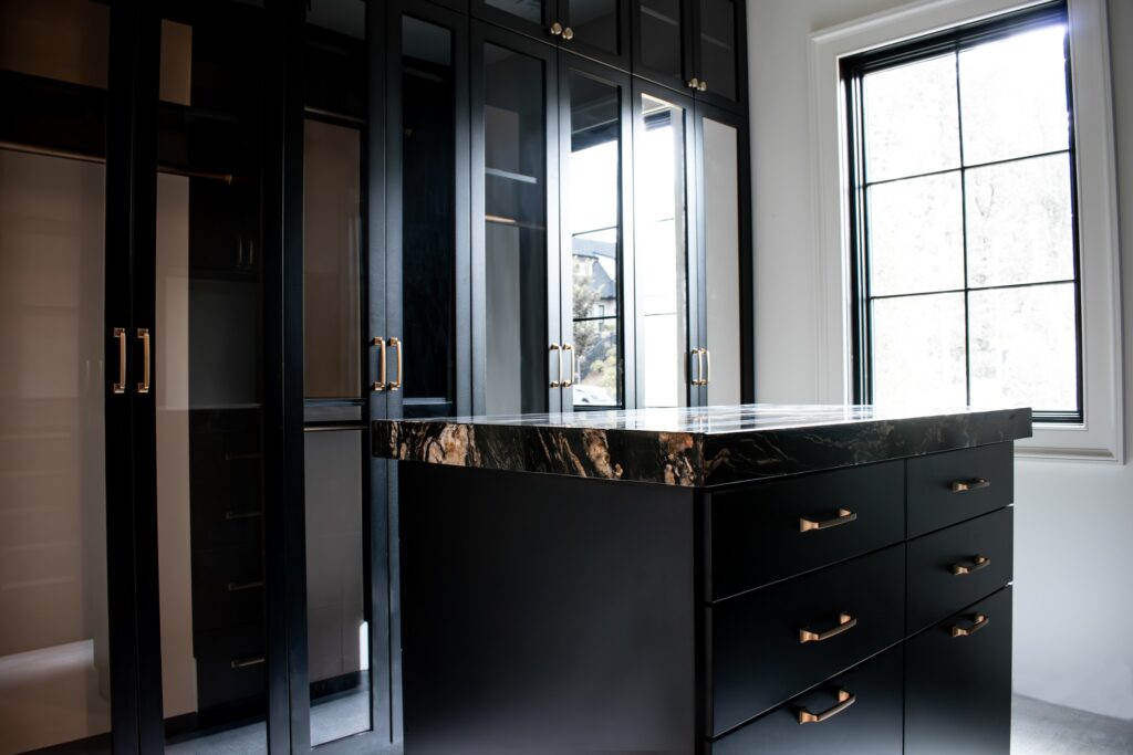 Custom Closets San Antonio TX | Closet Organizer New Braunfels