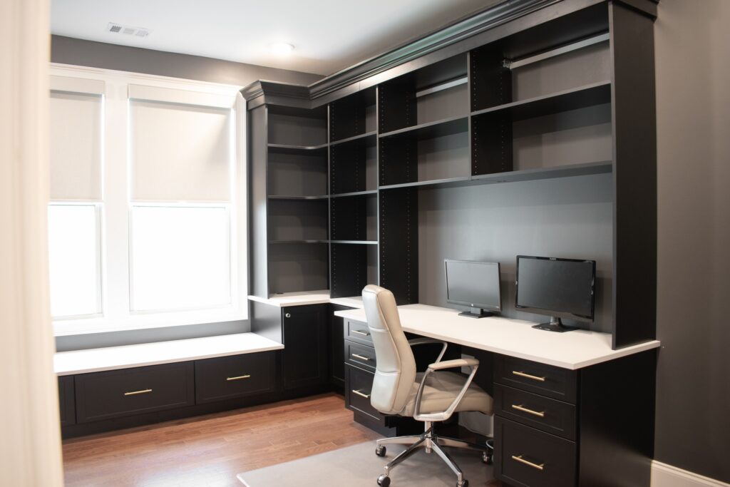 Custom Craft Room San Antonio TX